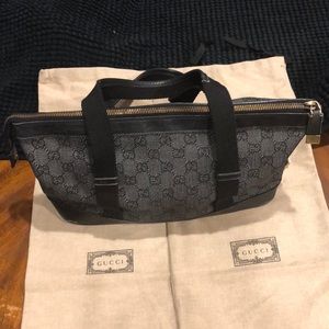 Authentic Gucci handbag